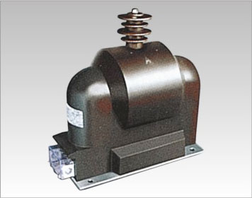 JDZX17-15、20全封閉電壓互感器